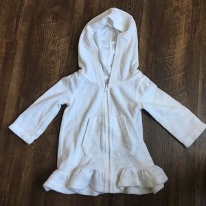 Circo 9 month swim cover up